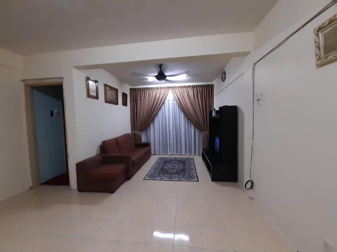 Dhuha @ Seri Alam , Johor Apartment *