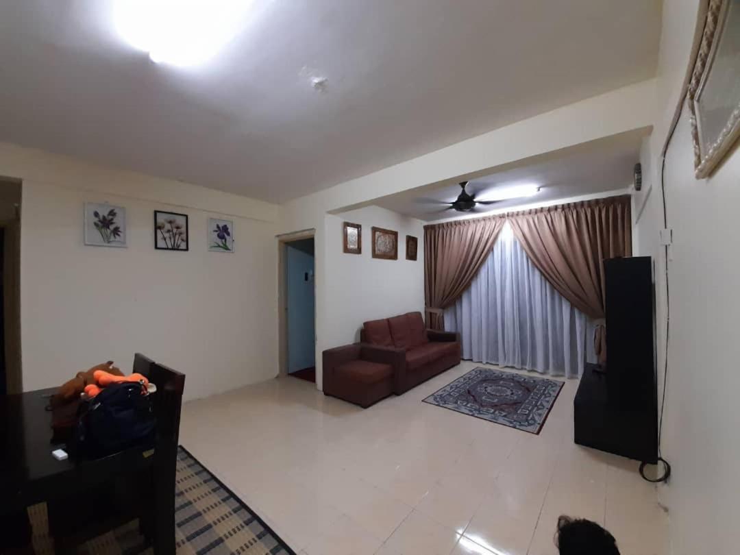Dhuha @ Seri Alam , Johor Apartment