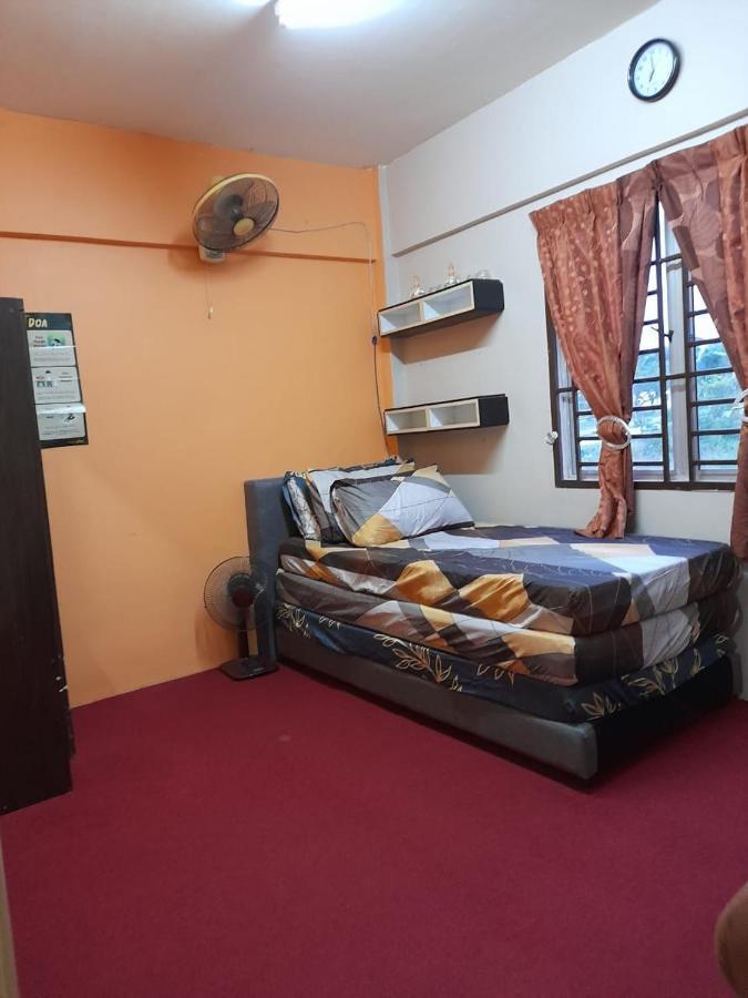 Dhuha @ Seri Alam , Johor Masai